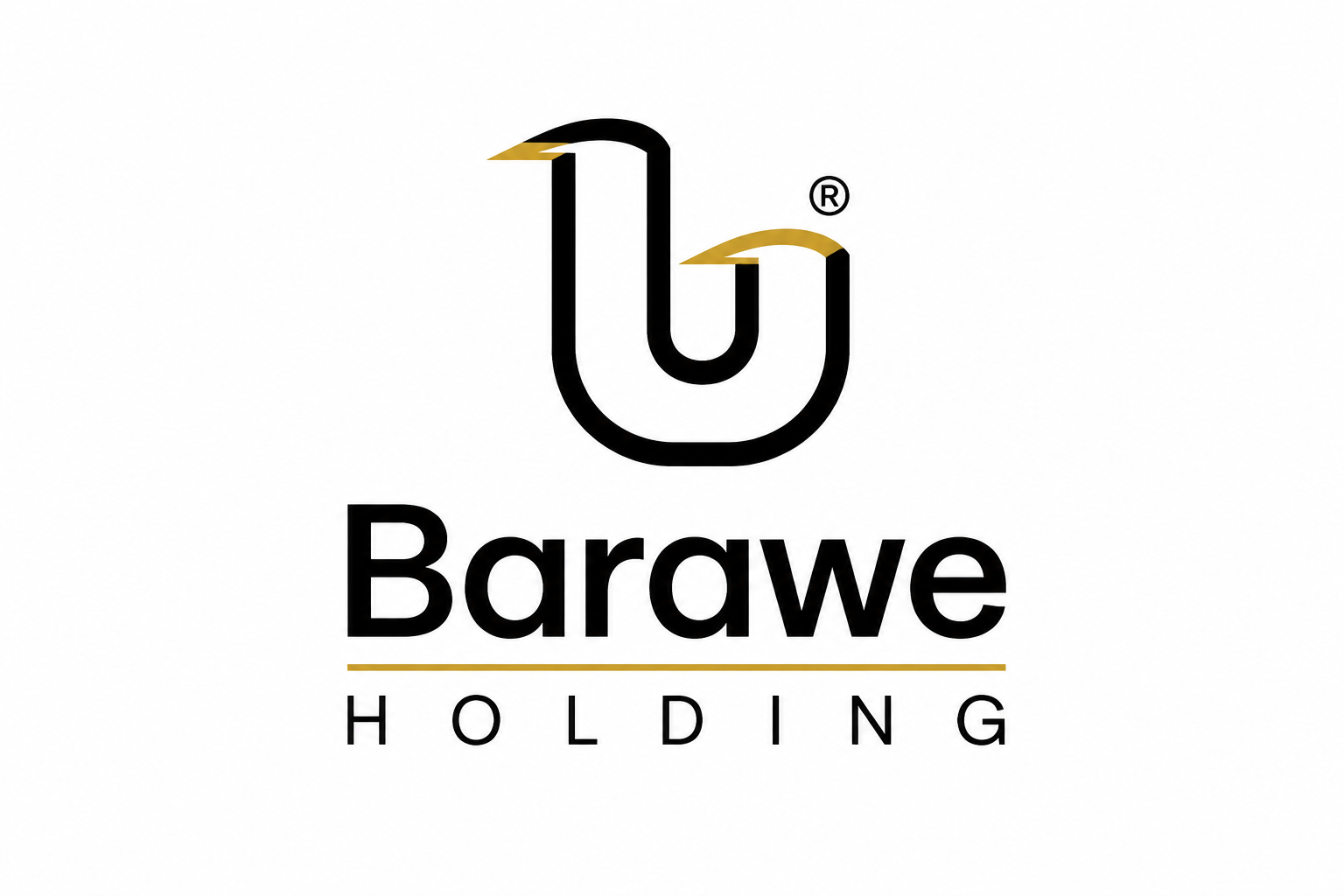 Barawe Holding Logo