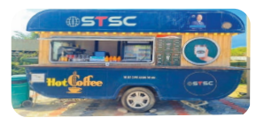 STCS Corporate Consulting Headquarters